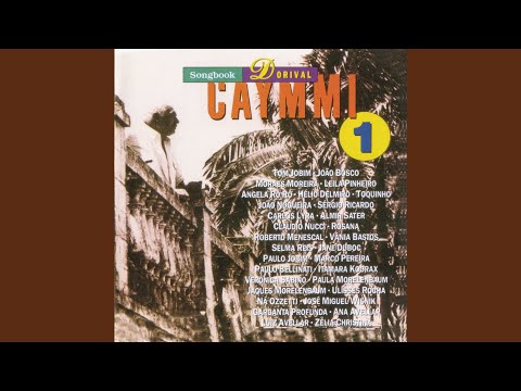 Adeus da Esposa - Dorival Caymmi