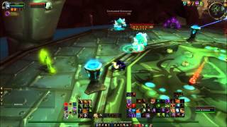 WoW Raid Boss 101 - Solo Lady Vashj