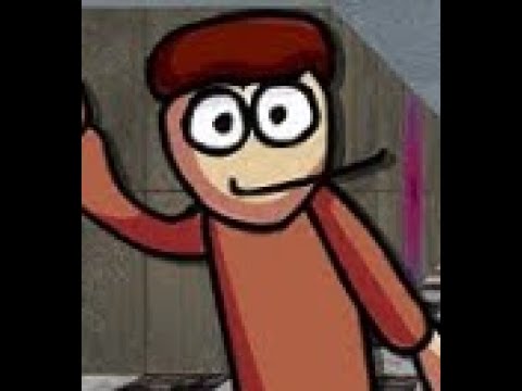 Playing Meet Mark Mc. Marketing first time!!!