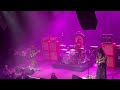 Boris - Just Abandoned Myself/Farewell - Live @ Union Transfer, Philadelphia PA, 11/2/25
