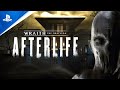 Wraith: The Oblivion - Afterlife - Release Date Trailer | PS VR