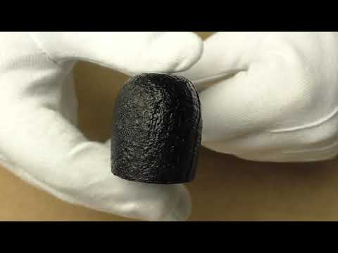 Dunhill Shell Briar 3406 - pipe C851