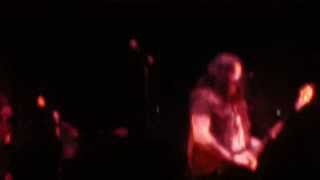Robb Flynn & Friends - N.I.B. w/ Bodies on Bodies (Vio-Lence) intro (Live) Oakland Metro 1/17/14