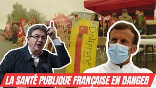 Capitalisme et Santé : Le Déclin de la Recherche Pharmaceutique en France
