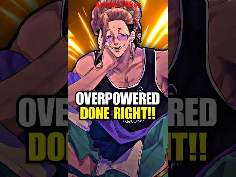 Buddha is OP Done Right!! | Record of Ragnarok