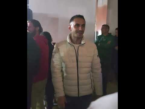 Sadam Muska ka kosuta 2024