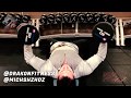 Drakon Fitness (CHEST WORKOUT)