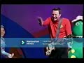 The Wiggles Wiggly Party Live In Concert 2001