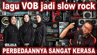 Download lagu VOB SONG BECOMES SLOW ROCK mp3 Download lagu VOB SONG BECOMES SLOW ROCK mp3