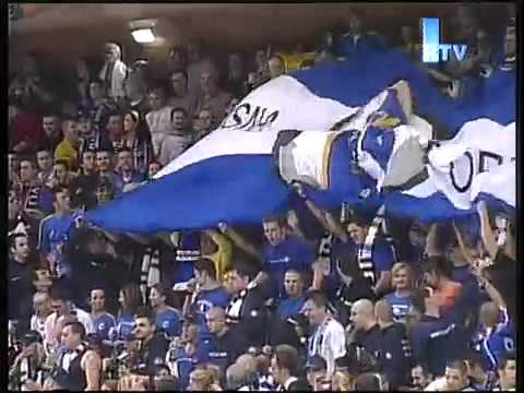 Nikola Prce - BiH - Svedska, 2007