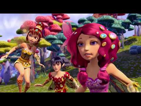 Mia and Me S01E19 The Panned Piper (Full Episode) Part 2/7p0