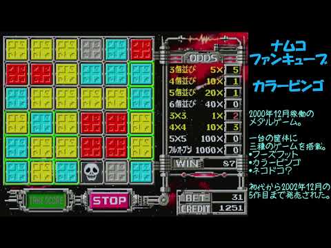 Fun Cube youtube-video