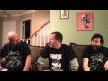 PICTURE ME BROKEN "Mannequins" New Album ...