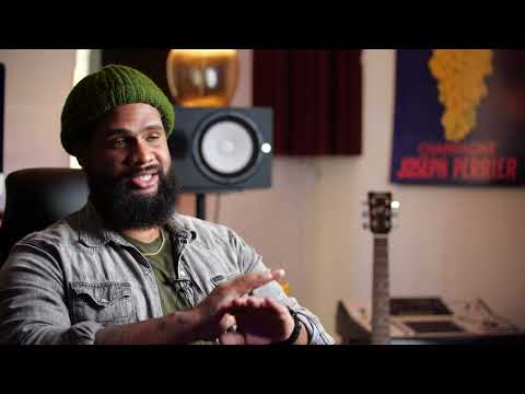 Jaicko Lawrence - RizzleMinded - Documentary