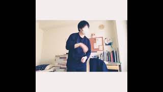 YUI- CHE.R.RY cover西川
