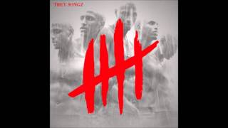 Almost Lose it - Trey Songz HD