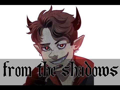 Bad Twist - Dunklayth (F-From The Shadows)