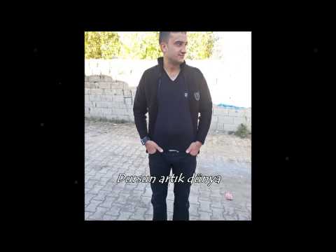 Slower Seymen & Miss Nurdan - Deli Gönlüm [2014]