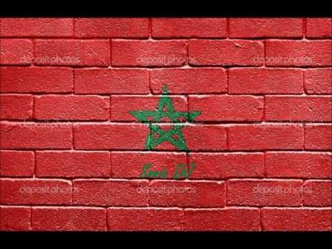 Sonic DJ -  Moroccan Anthem