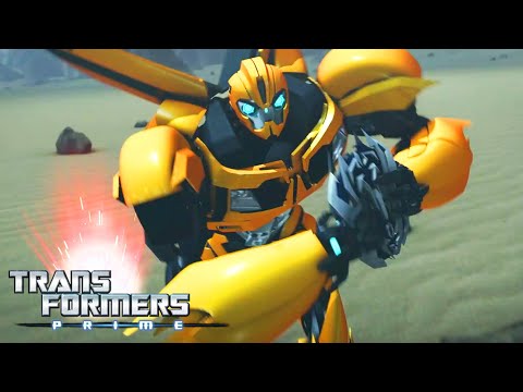 Transformers: Prime | S02 E11 | Kinderfilme | Cartoons Für Kinder | Transformers Deutsch
