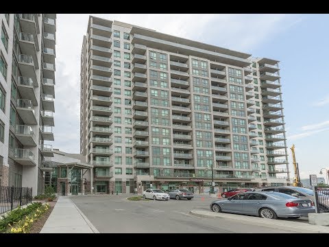 1235 Bayly Street, Unit 209, Pickering