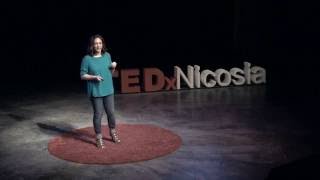 The lost branch of a family tree | Pembe Mentesh | TEDxNicosia