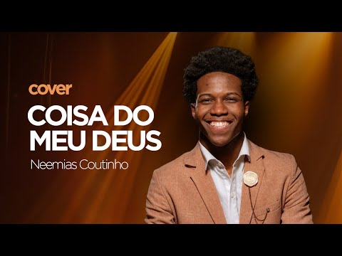 Neemias Coutinho and Gospel Music Brasil