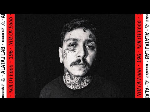 196 NØLOVE666 | Alataj Lab by Beck's