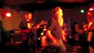 Youth Youth Youth @ Sneaky Dees, Toronto ON 2009