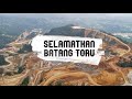 CACAT PLTA BATANG TORU | TEASER LIPUTAN KOLABORASI INVESTIGASI LIMA MEDIA #batangtoru #depatiproject