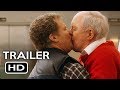 Daddy's Home 2 Official Trailer #1 (2017) Mark Wahlberg, Will Ferrell Comedy Movie HD