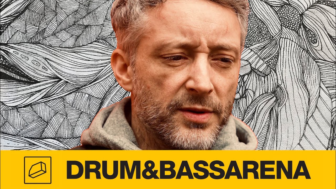 Calibre & Jet Li - Black Mountain