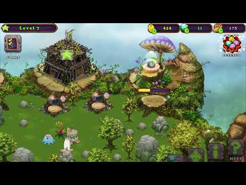 My Singing Monsters - Gameplay (PC/UHD) - YouTube