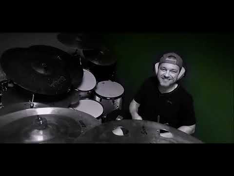 Olympic - Každej Chvilku Tahá Pilku drum cover/Pocta Milanovi 'Ferdovi' Peroutkovi