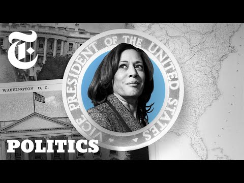What You Need to Know About Kamala Harris 2020 Elections