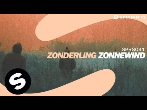 Zonderling - Zonnewind (Available October 20)