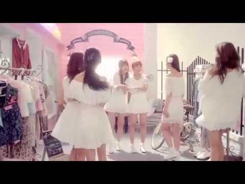 Apink-NoNoNo Japanese ver.