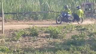 preview picture of video 'carrera de motokar cross en juanjui # 03'