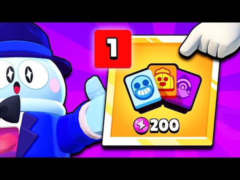 WHAAAT??? SORPRESA CASSA ENORME NASCOSTA! - Brawl Stars