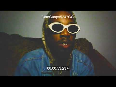 CamGuapo x High Time Machine Freestyle | Shot by @SwankSnaps