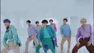 GOT7 "Lullaby" [ENGLISH VER.] M/V