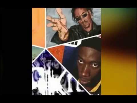 Bounty Killer_Warlord Mixtape_By DjAcon TheVeteran