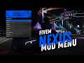 Best Trolling Mod Menu Nexus | FiveM
