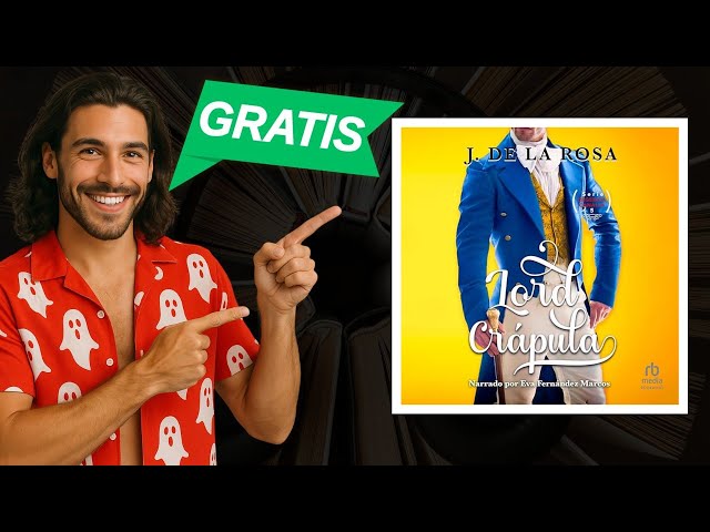 Vídeo relacionado con Lord Cheriton: Humor, amor y pasión en época de la Regencia (Regencia Canalla #2)