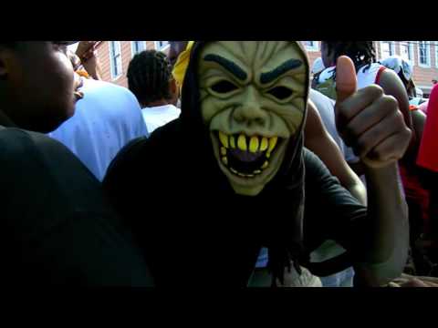 Krazy kidd - carnival like this Antigua  groovy soca (Official Video ) 2016