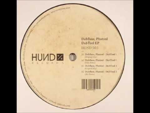 Dubfluss & Phatool - DubTool 2 (Alci Remix)