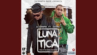Lunatica (feat. Davinci)