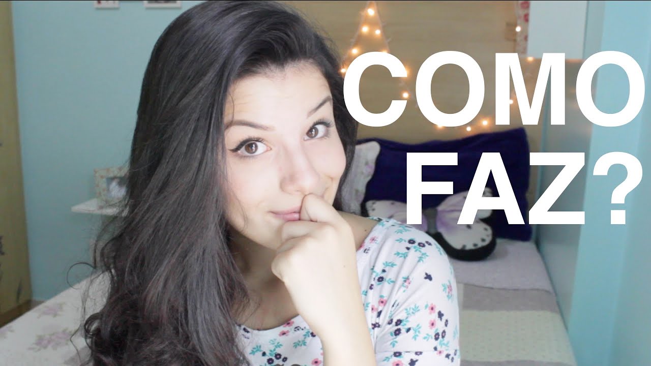 Um recado pra você que quer sentir a presença de Deus- TESTEMUNHO