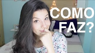 Um recado pra você que quer sentir a presença de Deus- TESTEMUNHO