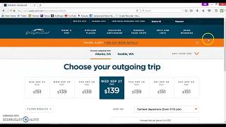 How To Buy A GREYHOUND BUS Ticket ONLINE